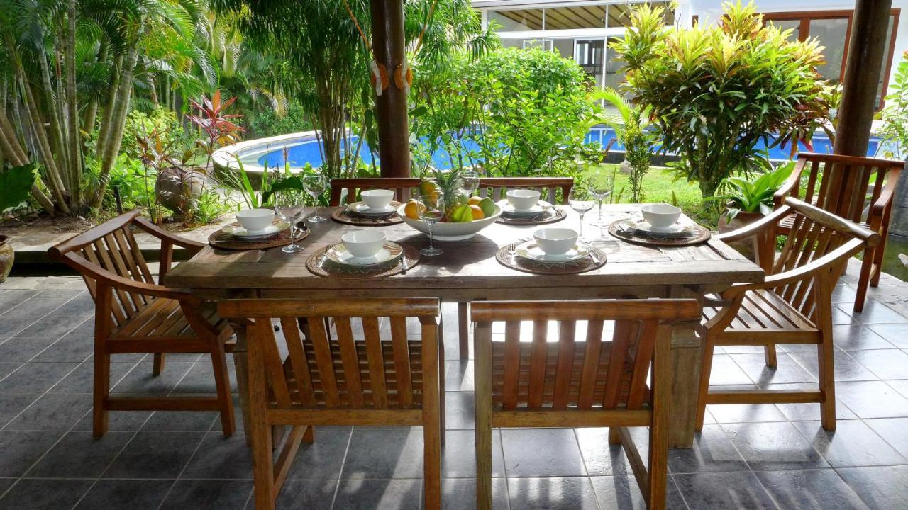 Villa Senang *