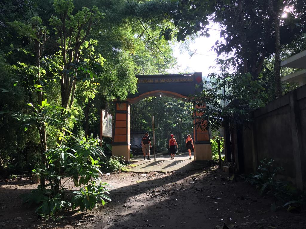 Senang Villa Senggigi